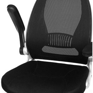 Produktbild für Bürostuhl Songmics OBN86BK