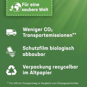 Produktbild für Waschmittel Persil Universal Power Bars