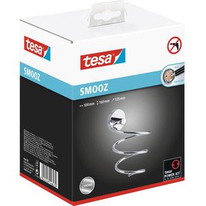 Produktbild für Haartrocknerhalter Tesa Smooz 40325, Föhnhalter