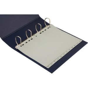 Produktbild für Register Böttcher-AG Premium, A4, Jan.-Dez.