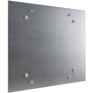 Produktbild für Glas-Magnettafel Magnetoplan 13402000, Design-Glasboard