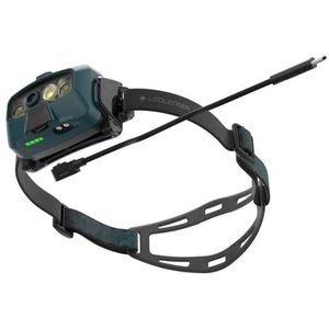 Produktbild für Stirnlampe Ledlenser HF8R Core LED wiederaufladbar