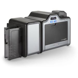 Produktbild für Kartendrucker HID Fargo HDP5000e Re-transfer