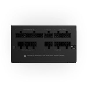 Produktbild für PC-Netzteil NZXT C750 Gold Core, ATX 3.1, 750 Watt