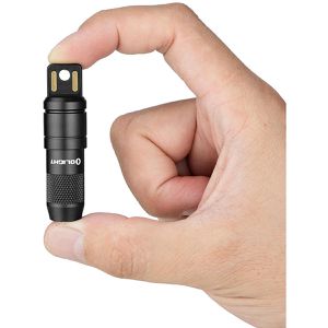 Produktbild für Taschenlampe Olight iMini 2 EOS, LED, aufladbar