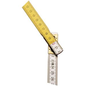 Produktbild für Zollstock Stanley 0-35-458, Holz