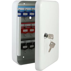 Produktbild für Schlüsselkasten HMF 1252007