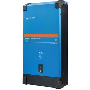 Produktbild für Spannungswandler Victron Phoenix Smart 24/5000