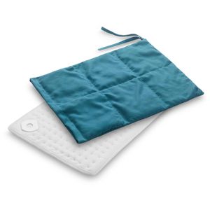 Wärmekissen Medisana 3 in 1, 40 x 30cm, mit Kirschkernen