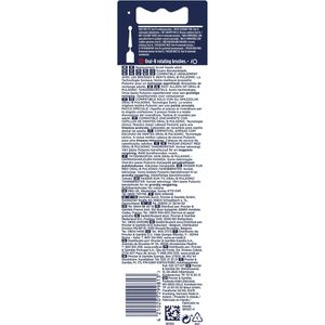 Produktbild für Aufsteckbürsten Oral-B Pulsonic Clean