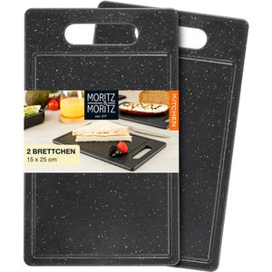 Schneidebrett Moritz&Moritz aus Kunststoff