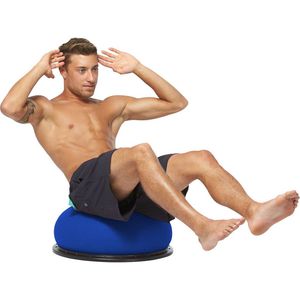 Produktbild für Balance-Ball Togu Jumper mit Luftpumpe