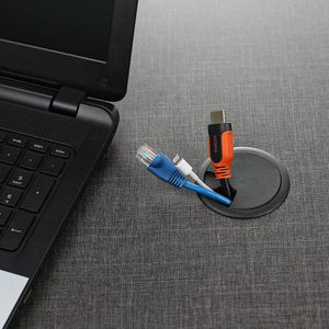 Produktbild für Kabeldurchlass Sossai KDM2, Ø 60 mm