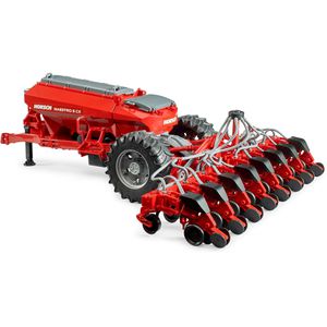 Produktbild für Landwirtschaftsfahrzeug bruder Horsch Maestro 8CX