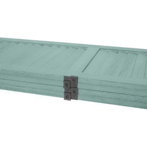 Produktbild für Paravent Mendler HWC-C30, innen, 4-teilig