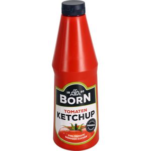 Ketchup