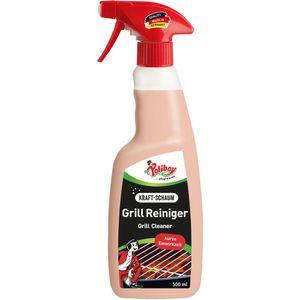 Grillreiniger
