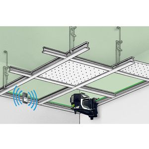 Produktbild für Laser-Empfänger Laserliner 033.55A, RangeXtender G 60
