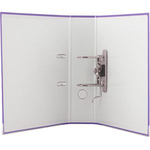 Produktbild für Ordner Centra 2301-40, Chromos, PP, A4