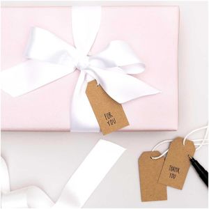Produktbild für Hängeetiketten Rico-Design Paper Poetry, 2,5x5 cm