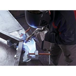 Produktbild für Winkelspanner Bessey SM10-Set
