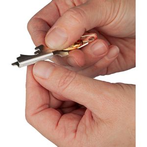 Produktbild für Multitool True-Utility KEYTOOL, 400250