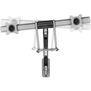 Produktbild für Monitorhalterung myWall HL 53, VESA 75x75 &amp; 100x100 mm