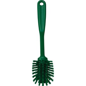 Produktbild für Spülbürste Vikan mit Kratzkante