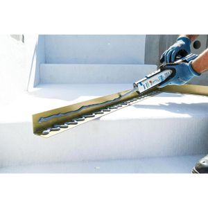 Produktbild für Dichtmasse WEICON Aqua-Flex, 310ml