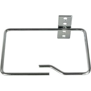 Kabelführungsbügel LogiLink OR112N, silber, 1 HE