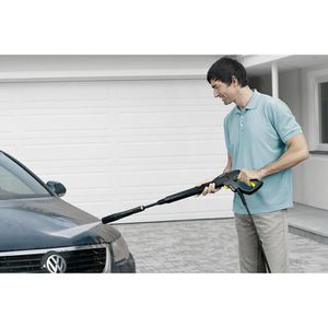 Produktbild für Hochdruckreiniger-Pistole Kärcher G 180 Q Quick Connect