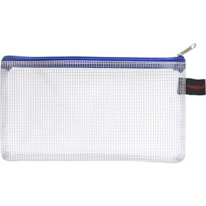Produktbild für Reißverschlussbeutel Foldersys 40478-47, DIN lang
