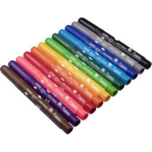 Produktbild für Filzstifte Jovi FELT PENS 1748