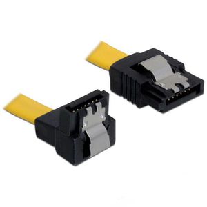SATA-Kabel DeLock 82806, SATA 2, 3 Gbit/s