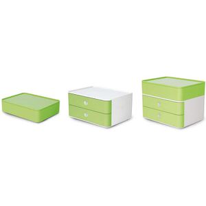 Produktbild für Schubladenbox Han 1120-80, Smart-Box Allison, A5