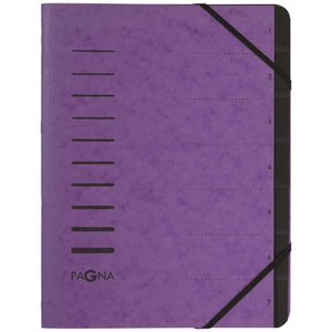 Ordnungsmappe Pagna 40058-10, A4