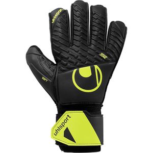 Produktbild für Torwarthandschuhe uhlsport FM Soft Flex Frame Junior