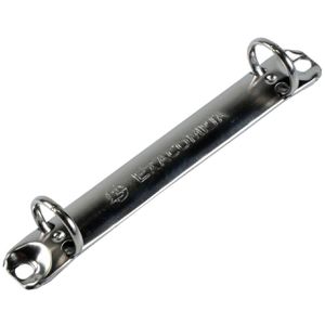 Produktbild für Ringhefter Exacompta 54894E Iderama, 2 Ringe, Ring-Ø 15 mm