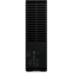 Produktbild für Festplatte WesternDigital WD Elements Desktop