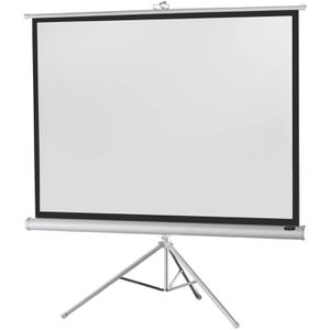 Produktbild für Beamer-Leinwand Celexon Economy White Edition