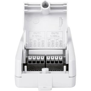 Produktbild für Schaltaktor Homematic-IP 154761A0, für Smart Home
