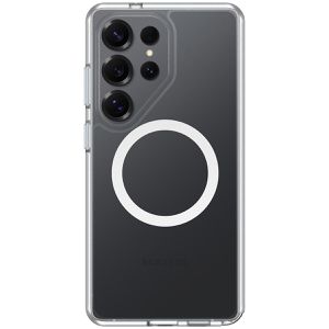 Produktbild für Handyhülle Otterbox React Magnets Series 77-99943, transparent
