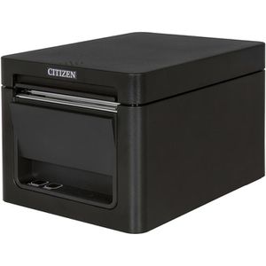 Produktbild für Bondrucker Citizen CT-E351, CTE351XEEBX, schwarz