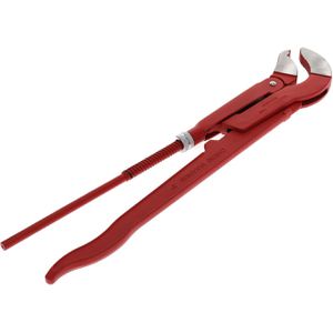 Produktbild für Rohrzange GEDORE-Red R27140030 Eckrohrzange S-Maul