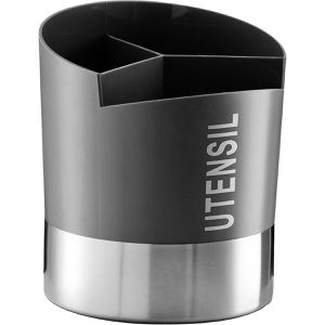 Produktbild für Küchenutensilienhalter Zeller 24876, Kunststoff