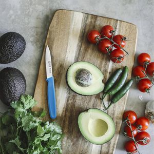 Produktbild für Gemüsemesser Hendi 842003, Set