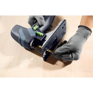 Produktbild für Stichsäge Festool PSC-E 18 EB-Basic, 578521