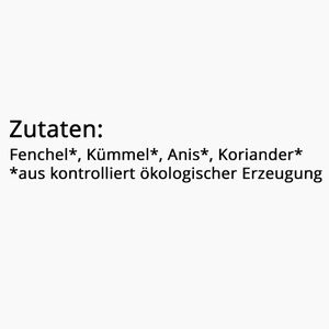 Produktbild für Gewürzmischung Lebensbaum Brotgewürz, ohne Salz, BIO