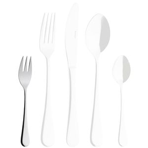 Produktbild für Kuchengabeln Esmeyer Celine 208-055, silber poliert