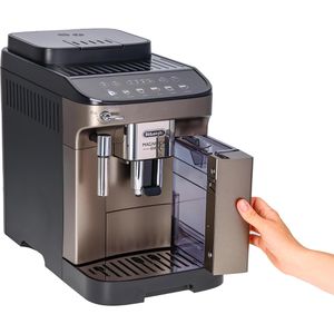 Produktbild für Kaffeevollautomat DeLonghi Magnifica Evo, ECAM 290.42.TB